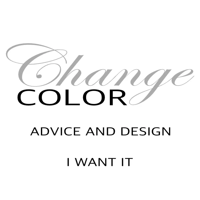 Change color