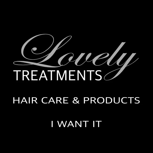 lovely treatment